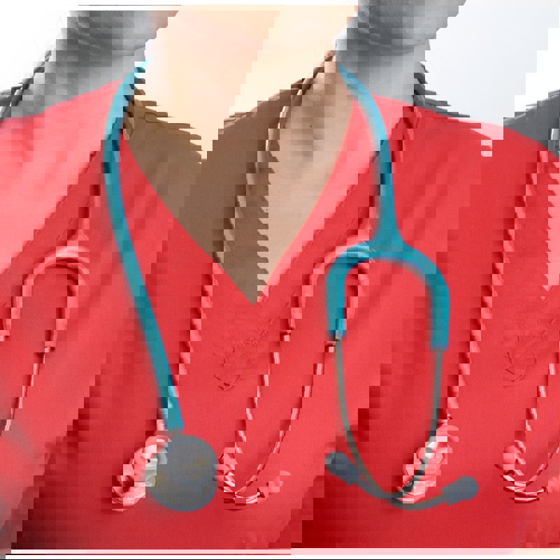 Adscope 605 Infant Stethoscope All