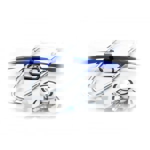 FRAD 698 ADC Stethoscope Name Tag ADC