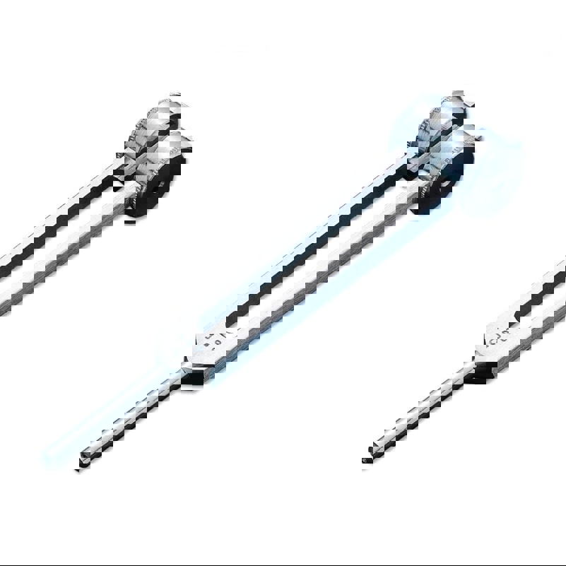 FRAD 500128 ADC Tuning Fork With Fixed Weight 128Cps