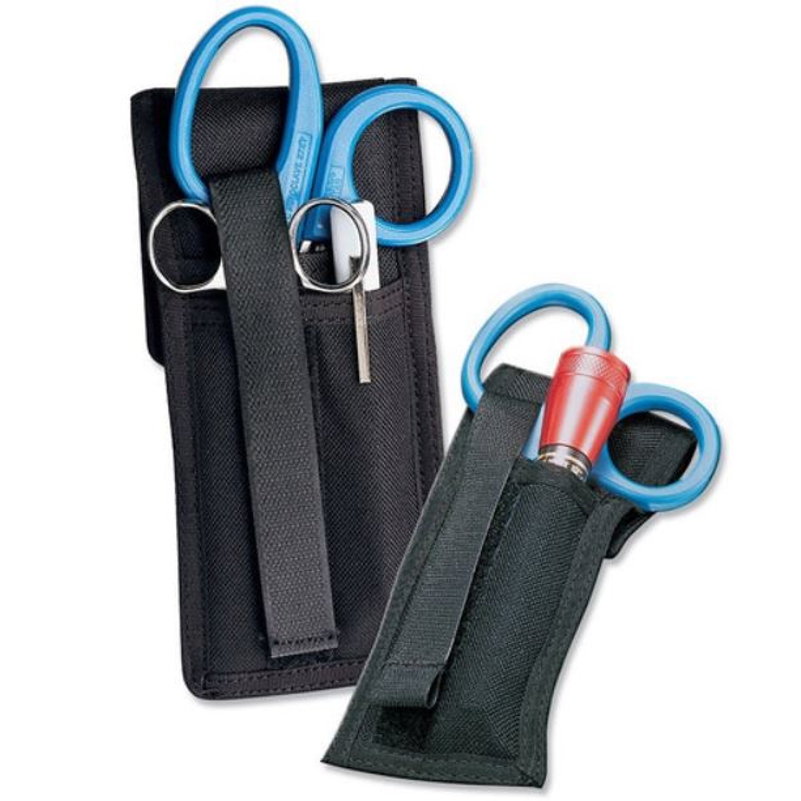 FRAD 205BK ADC Responder Jnr Holster Vertical 2