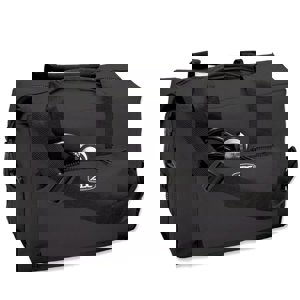 FRAD 1024BK ADC Nylon Medical Bag Black ADC