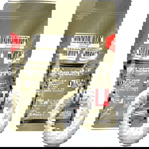 North American Rescue 'BOA' Constricting Band