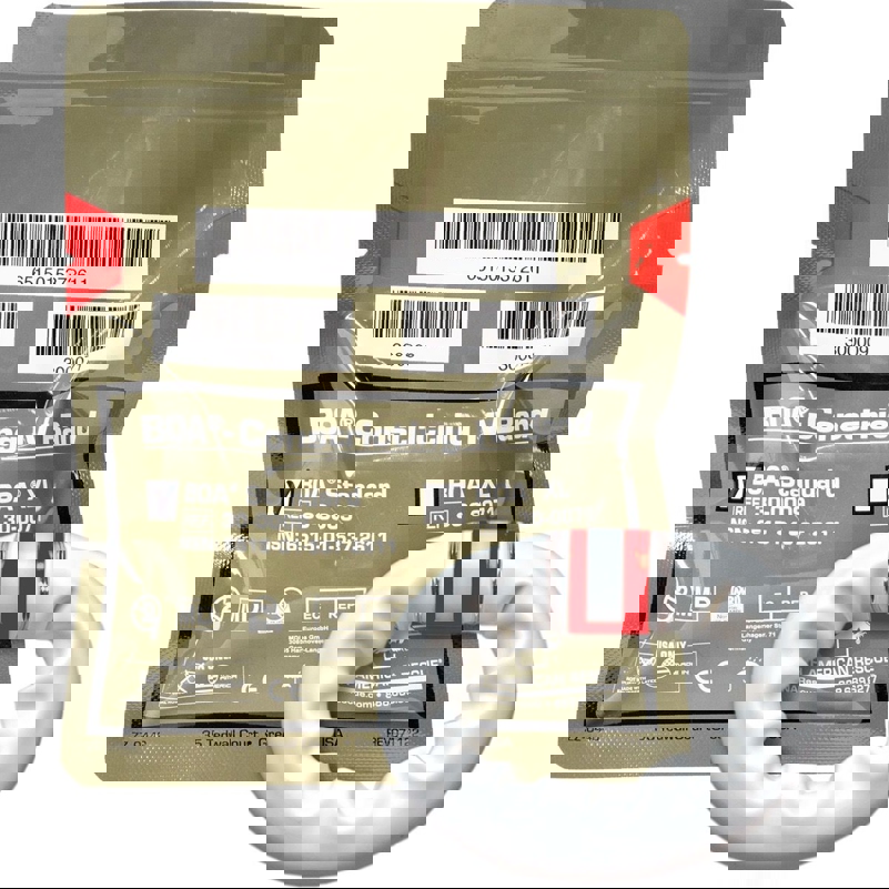 FRNR 30 0009 North American Rescue 'BOA' Constricting Band