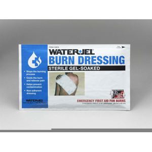 Waterjel Burn Dressing 20Cm X 45Cm WaterJel