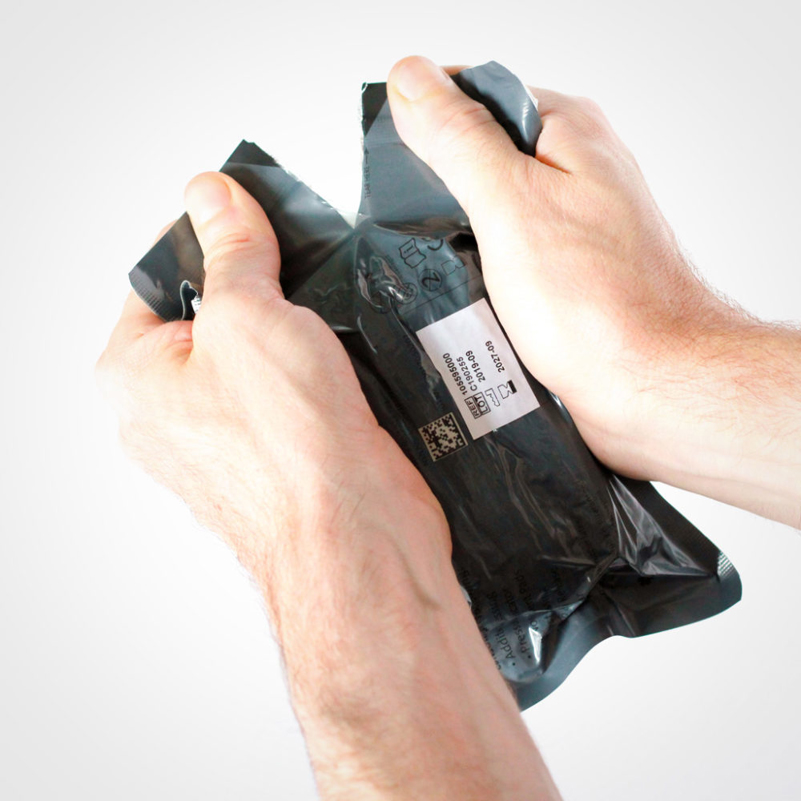 FRPS T3 Military Trauma Treatment T3 Bandage 2