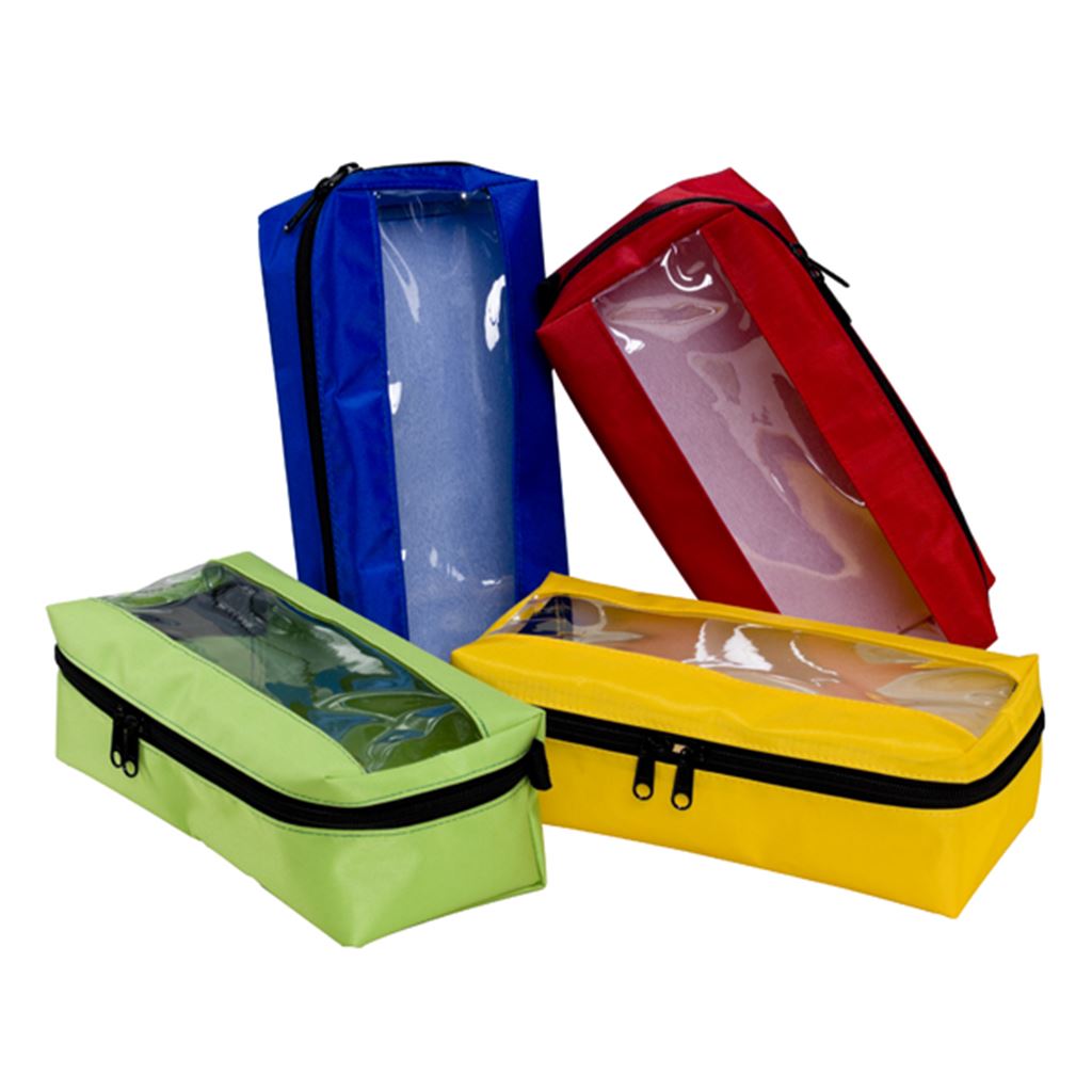 Frontier Medical Equipment Pockets