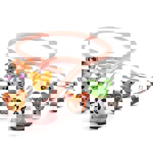 FRAD 618P Adscope 618 Adimal Stethoscope Pink ADC