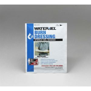 Waterjel Burn Dressing 10Cm X 40Cm WaterJel