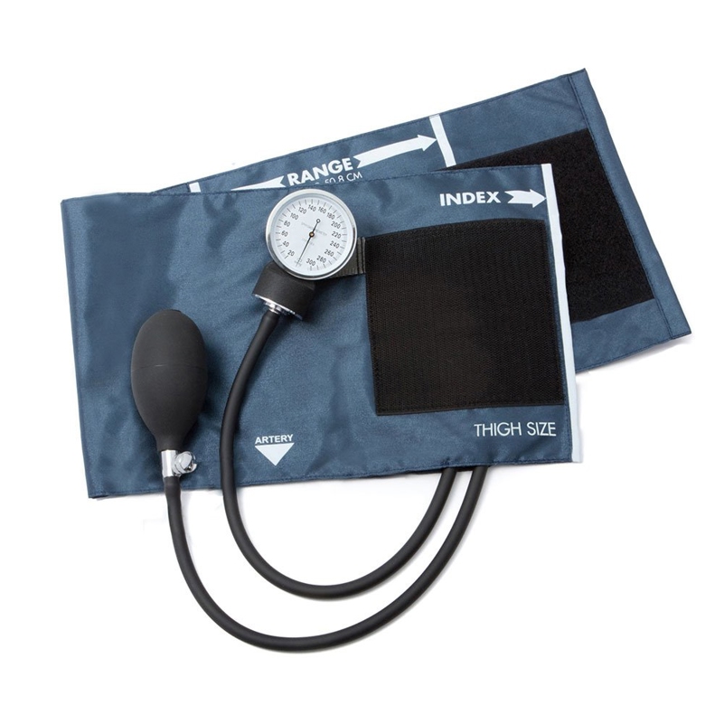 FRAD 775 13TN Model 775 Prosphyg Sphygmomanometer, Thigh Cuff