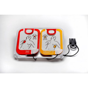 Electrodetray 97228 LIFEPAK