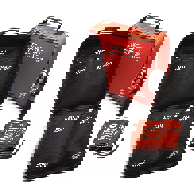 FRAD 740OR ADC System 5 Multicuff BP System Orange (1)