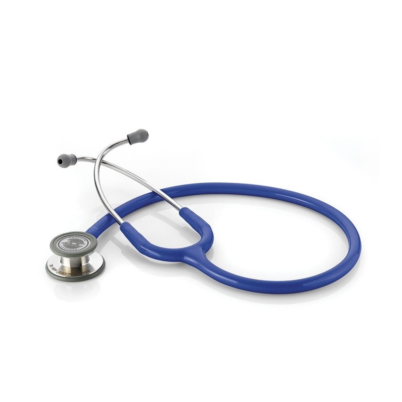 FRAD 608RB Adscope 608 Stainless Steel Stethoscope Royal Blue (1)
