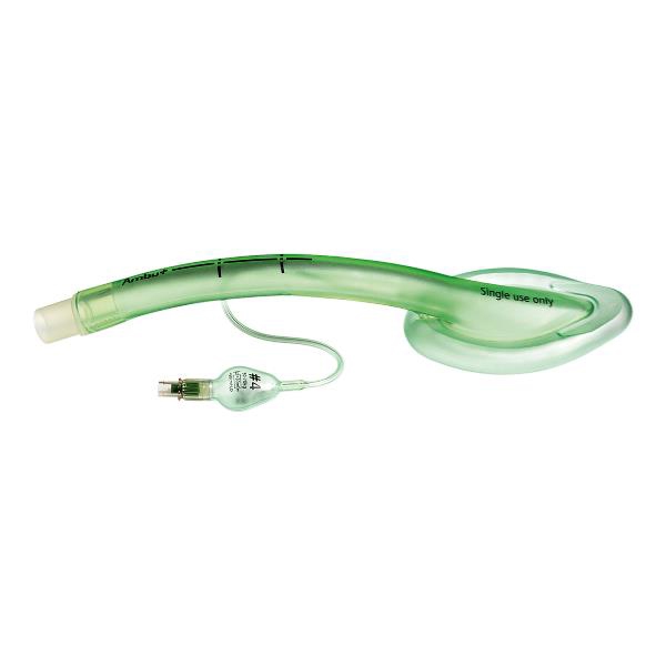 Ambu AuraStraight Disposable Laryngeal Mask