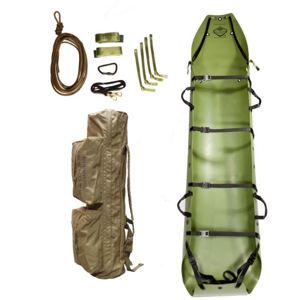 FRSK 200 GR SKED Military Basic Rescue System SKED