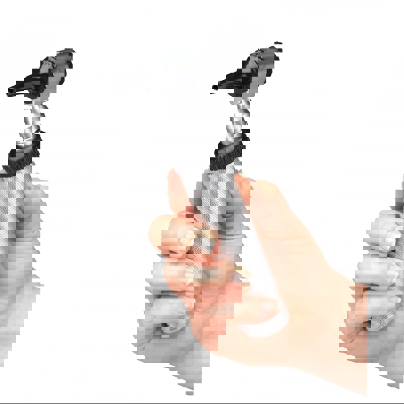 FRAD 5210 ADC Standard Otoscope & Ophthalmoscope 2
