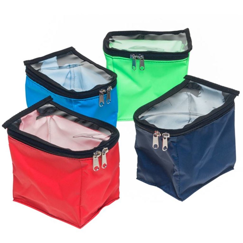 Frontier Medical Equipment Pouches Small