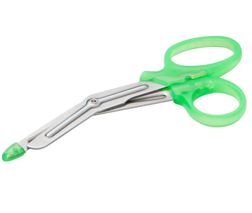 FRAD 321FKW] Mini Medicut Shears, 13Cm (5.25) Frosted Kiwi