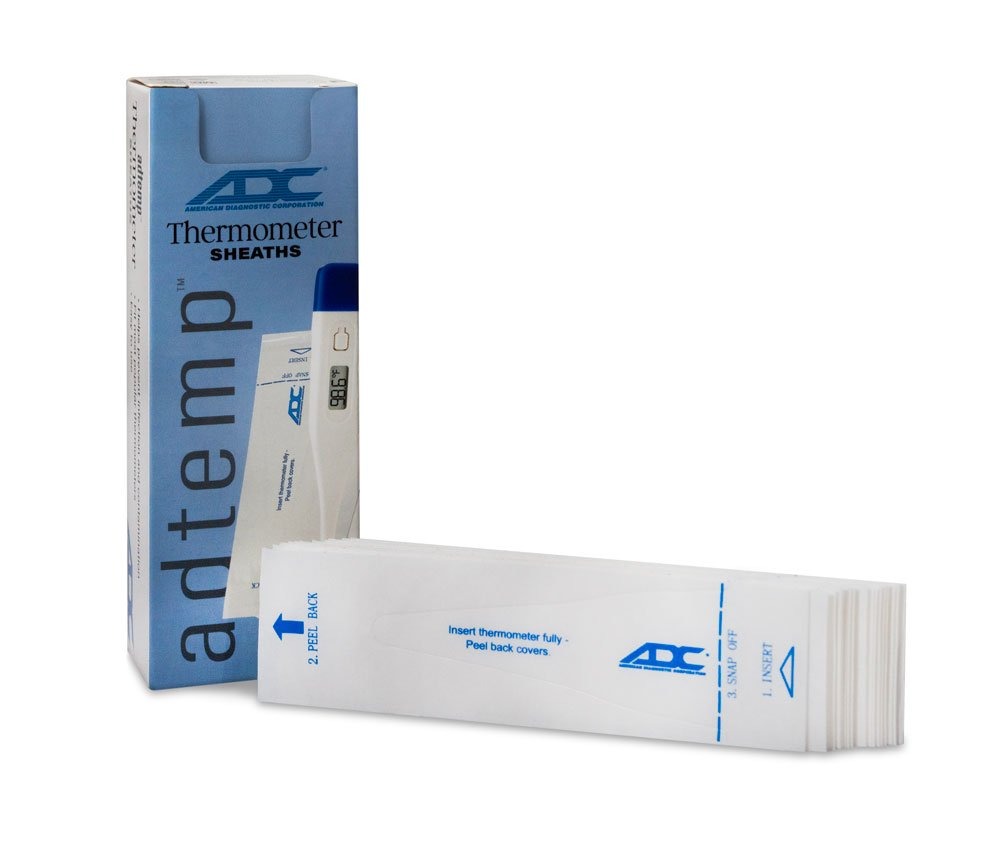 FRAD 618N 8 Second Digi Thermometer 4