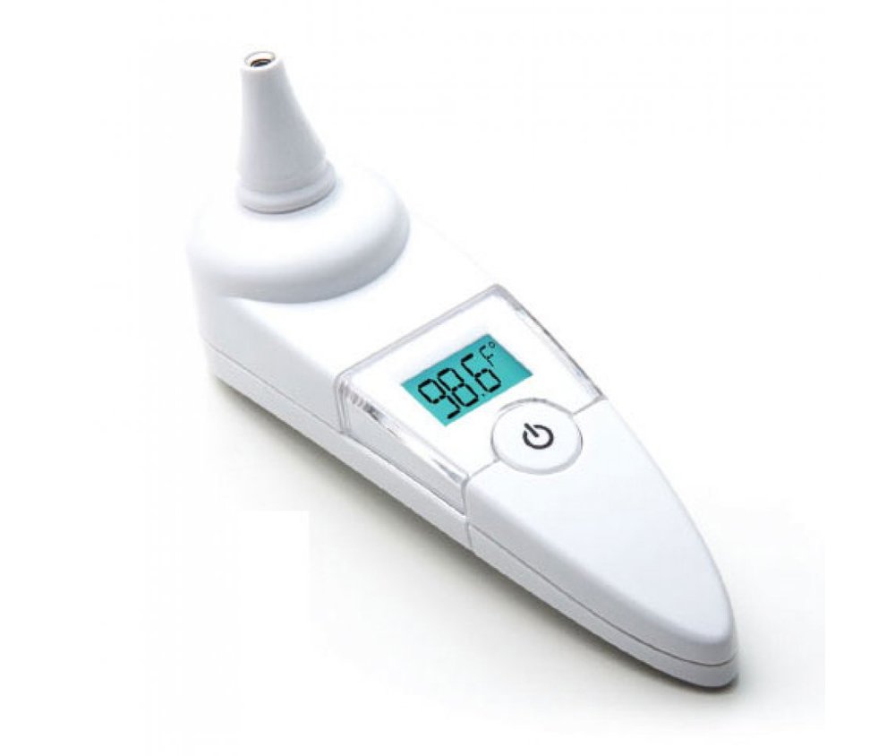 Adtemp 421 Tympanic Infrared Thermometer