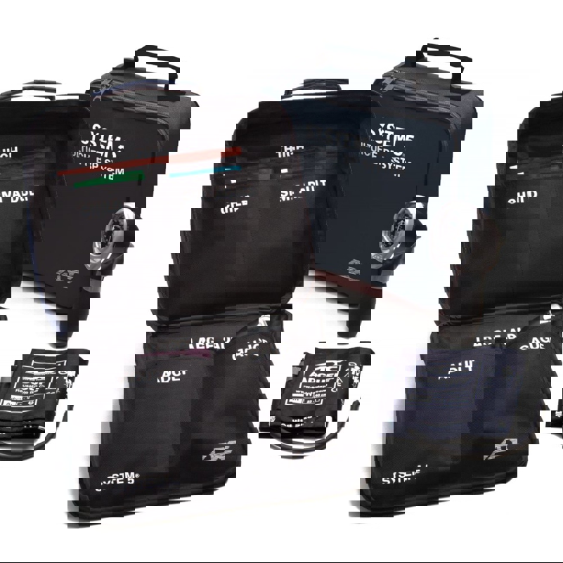 FRAD 740 MCC ADC System 5 Multicuff BP System Multi Coloured (2)