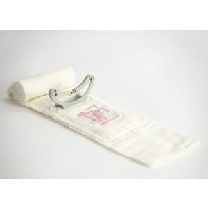 FRPS FCP03 Civilian White Emergency Bandage 10Cm Israeli
