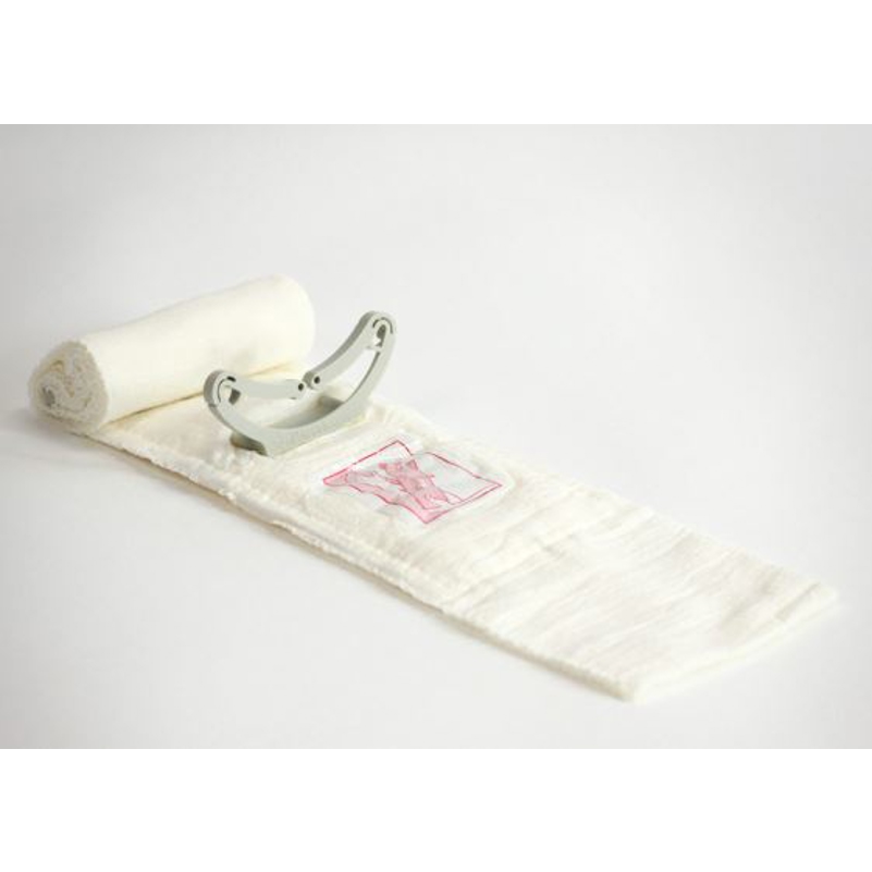 FRPS FCP03 Civilian White Emergency Bandage 10Cm