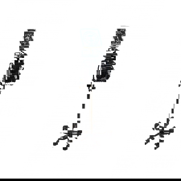ADC Mobile Aneroid Sphygmomanometer