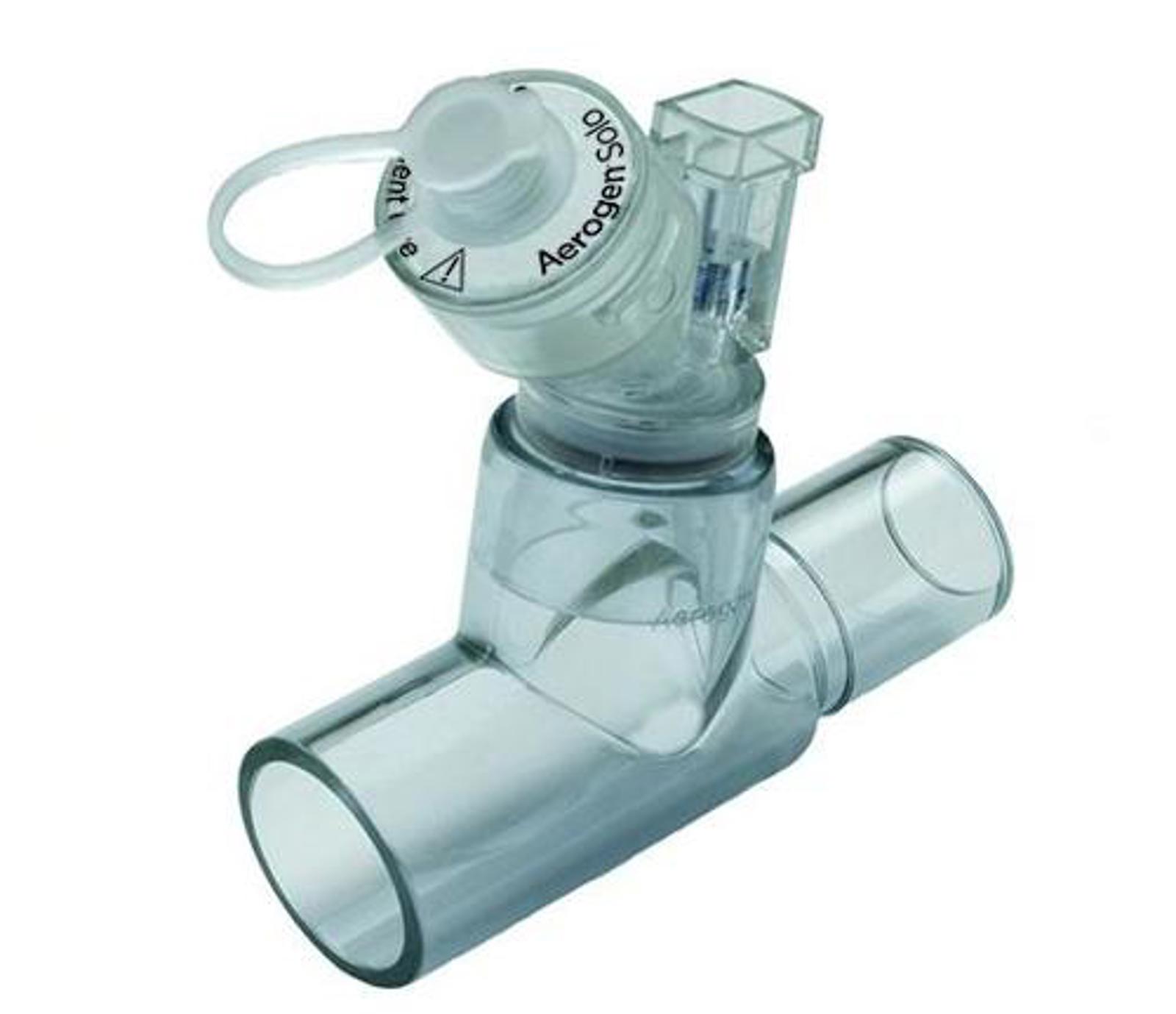 Aerogen Solo | Pharmaco Medical + Emergency