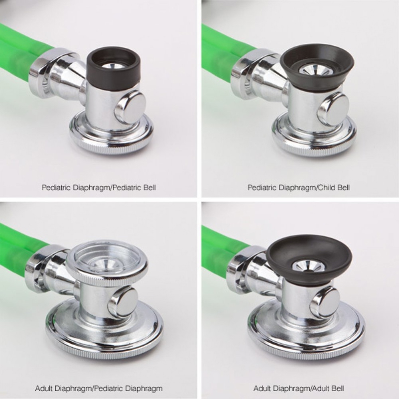 Adscope 641 Sprague Stethoscope All