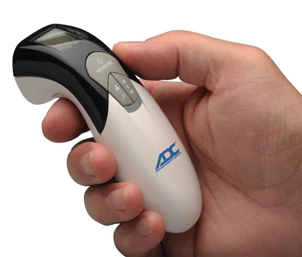 FRAD 429 Non Contact Thermometer 2