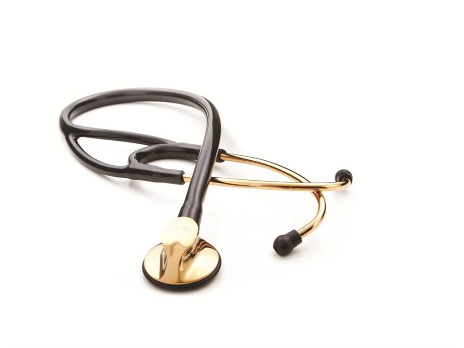 Adscope™ 600 Gold Plated Cardiology Stethoscope.jpg