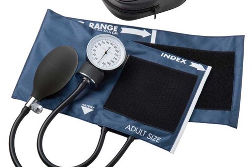 Manual Blood Pressure Monitors And Accessories