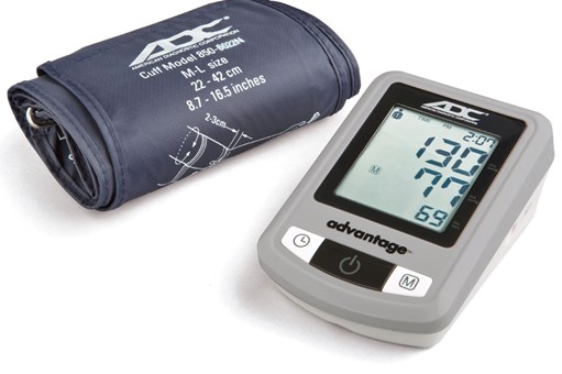 Automatic Blood Pressure Monitors And Accessories