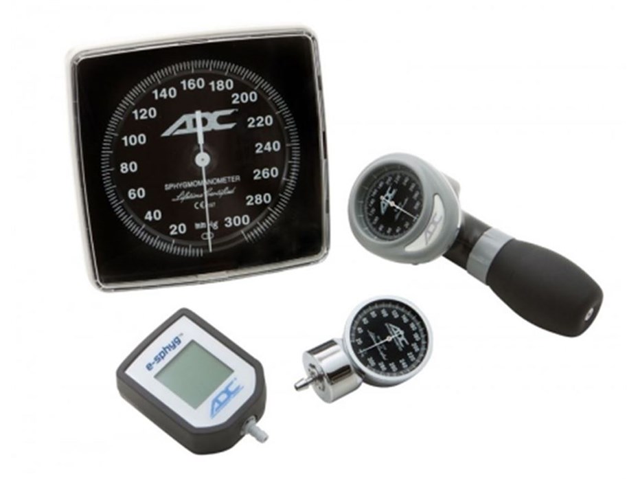 ADC Gauge for 775 Sphygmomanometer.jpg (1)