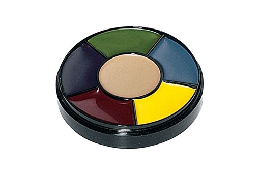 Grease Paint Makeup-Injury Shades Wheel.jpg
