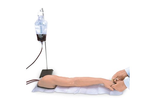 Lifeform® Advanced Venipuncture and Injection Arm.jpg