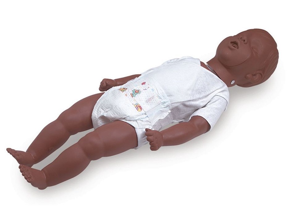 Simulaids Kevin™ 6-9 Month Old CPR Manikin.jpg